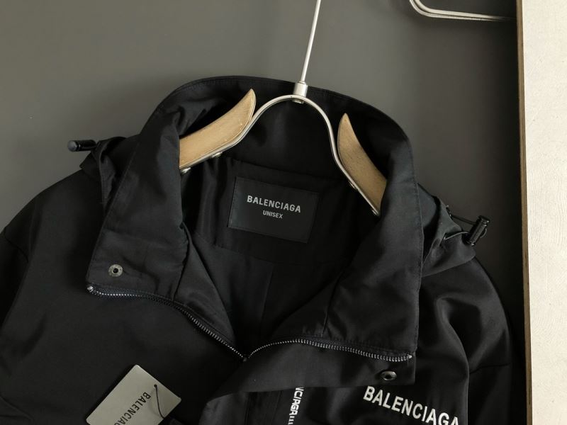 Balenciaga Outwear